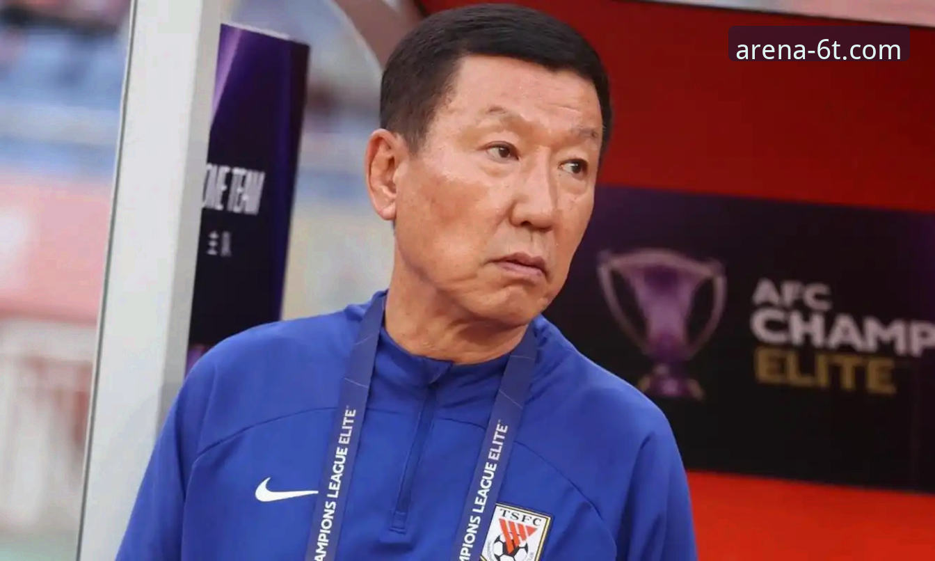 T体育安卓版 青岛海牛3-1力克上海海港:13年等待与数据解析